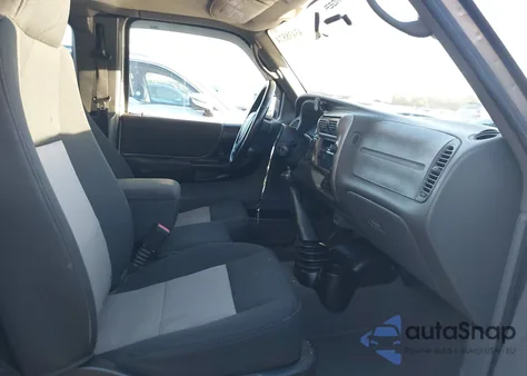 2006 Ford Ranger Fx4 Level Ii/Fx4 Off-Road/Sport/Xlt z USA, uszkodzony, nr VIN 1FTZR45E16PA59146